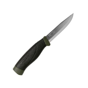 Picture of Morakniv Companion 4.1 Clip Point Satin Steel Blade